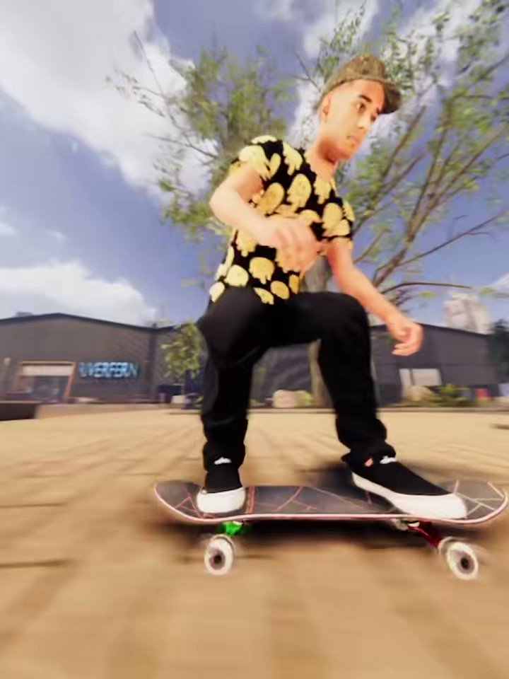 COMO JOGAR SKATER XL ONLINE Multiplayer OFICIAL! NOVA ATUALIZAÇÃO