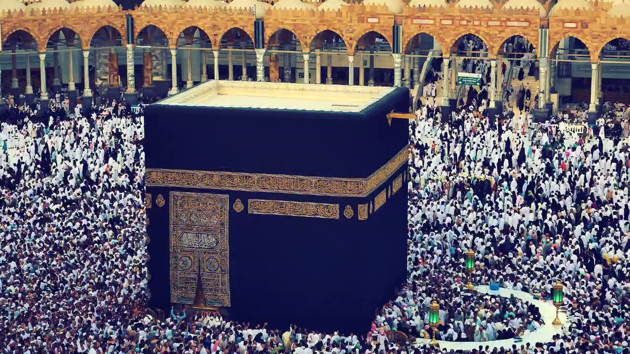 Uk islamic mission on twitter labbaik allahumma labbaik follow the