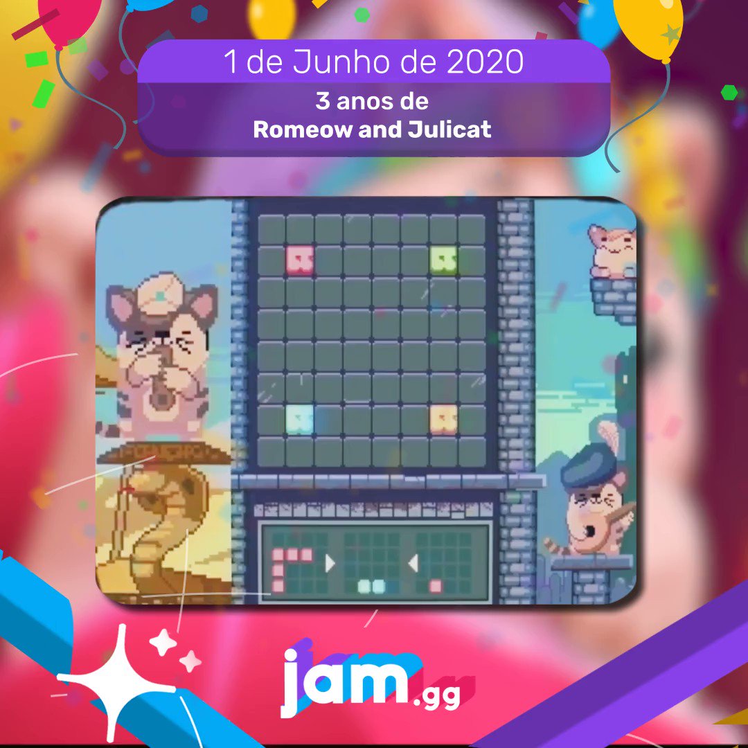 Brasil é uma das comunidades mais engajadas, diz Jam.gg