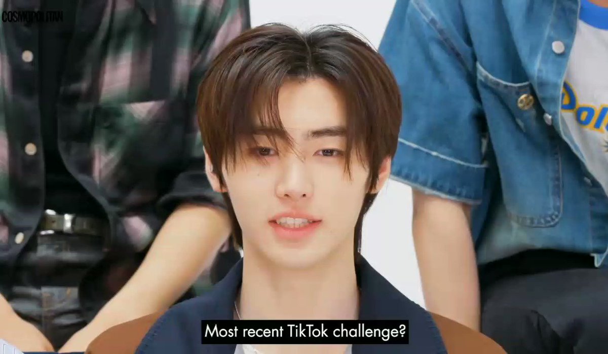 amesoeur on Twitter "🐩 most recent tiktok challenge? 🦮 that one