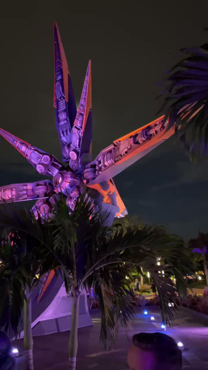 on Twitter "Guardians of the Galaxy Cosmic Rewind will be