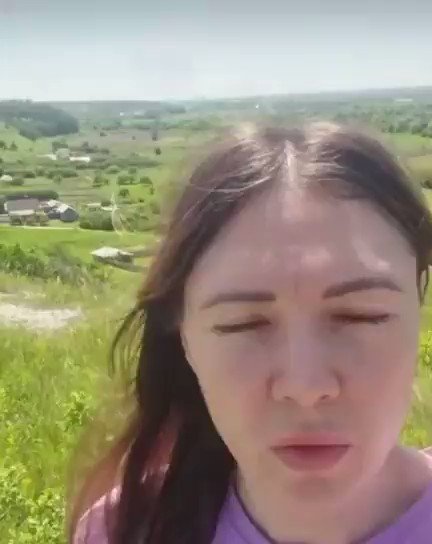 Sasha Sotnik on Twitter: "И ни в одном глазу мысль не искрит: "Что же я ...