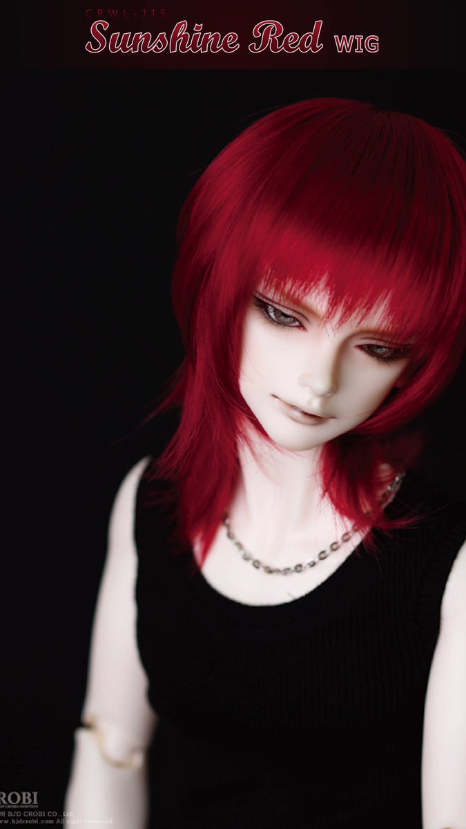 ネット割引品 BJD CROBI Kyul Limited おもちゃ・ホビー・グッズ