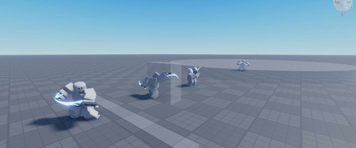Alpha Engine – Discord