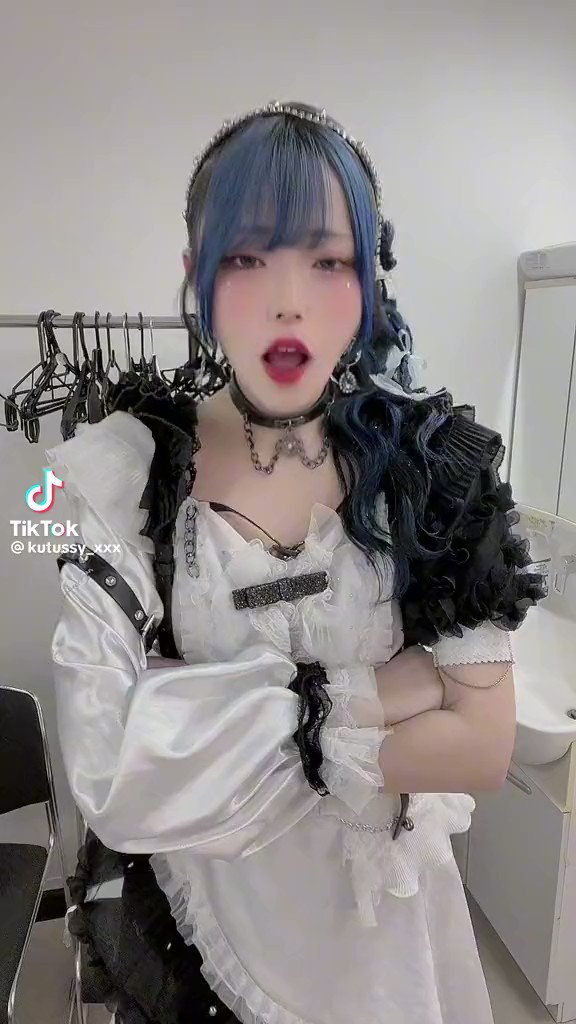 コスプレイヤーとTiktokに関する画像