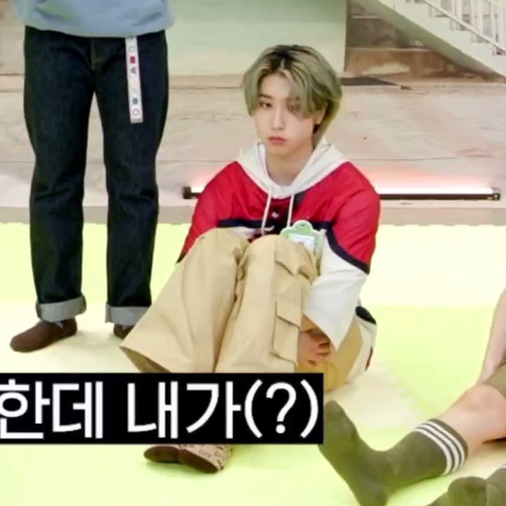 Choco On Twitter RT smolsungies Compilation Of Han Being The choco-on-twitter-rt-smolsungies-compilation-of-han-being-the