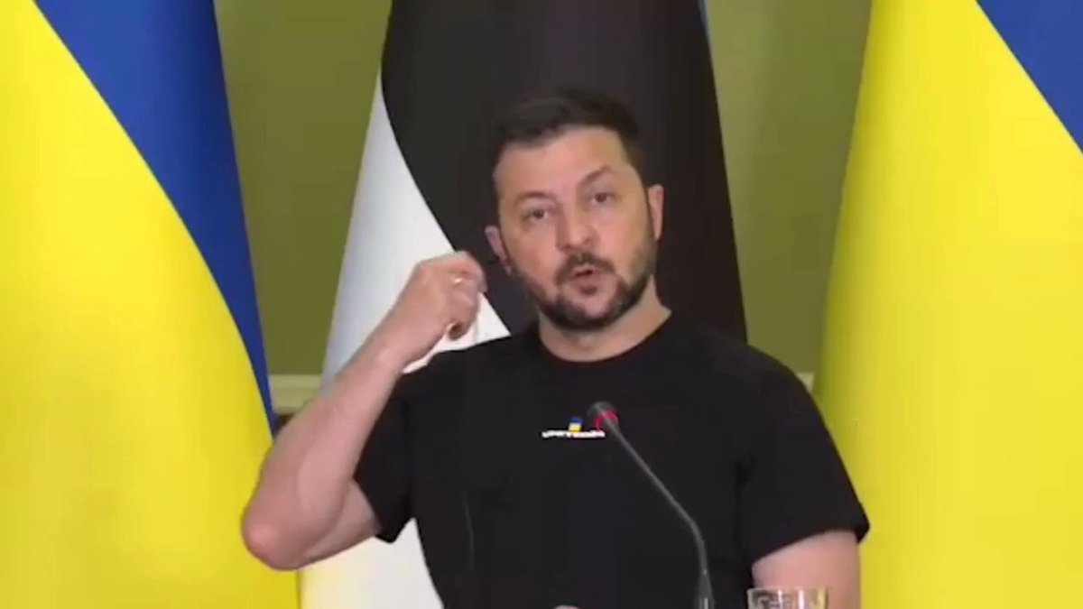 MAKS 23 👀🇺🇦 on Twitter ""This is not a movie, it's hard for me to say how you will see the