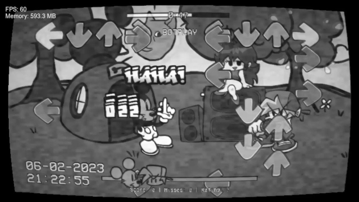 The Rookies Team (Scott) on Twitter "what's this? a 2.6 gameplay