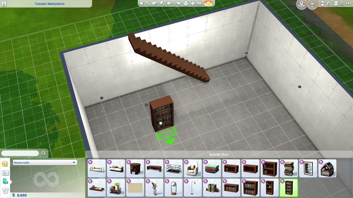 The sims community on twitter no mods just use the bb
