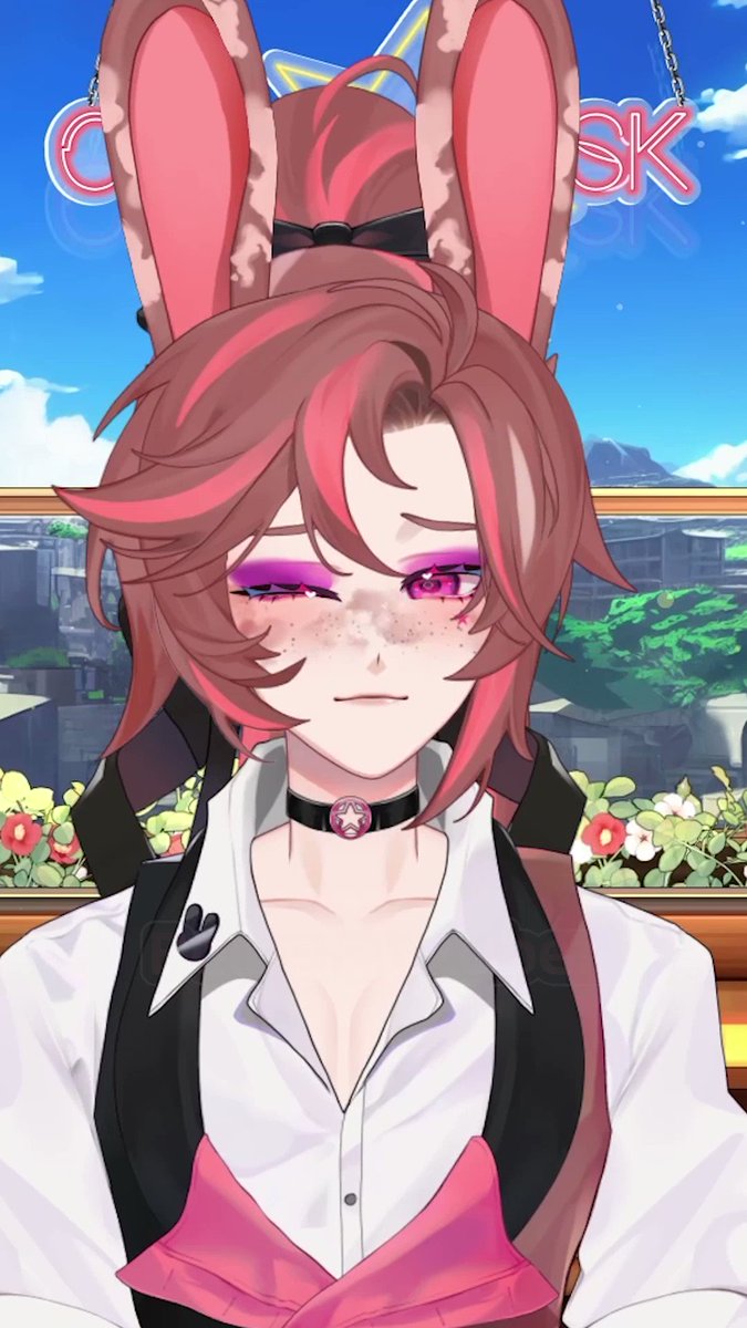 Royenvt π Vtuber π on X: The fact that you had to post an NPR