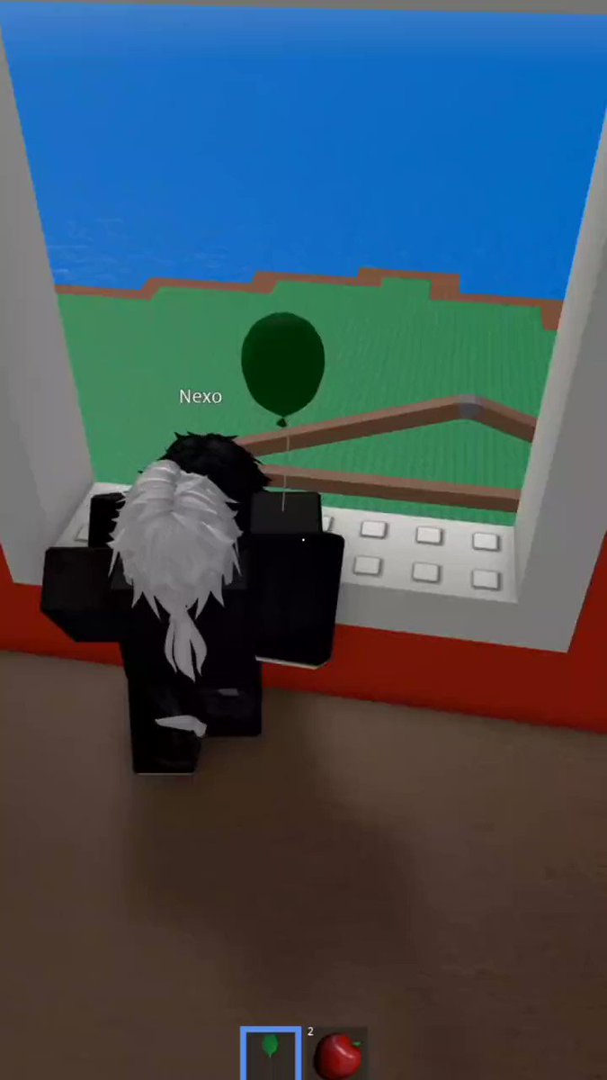 Character Model, Roblox Obby Creator Wiki