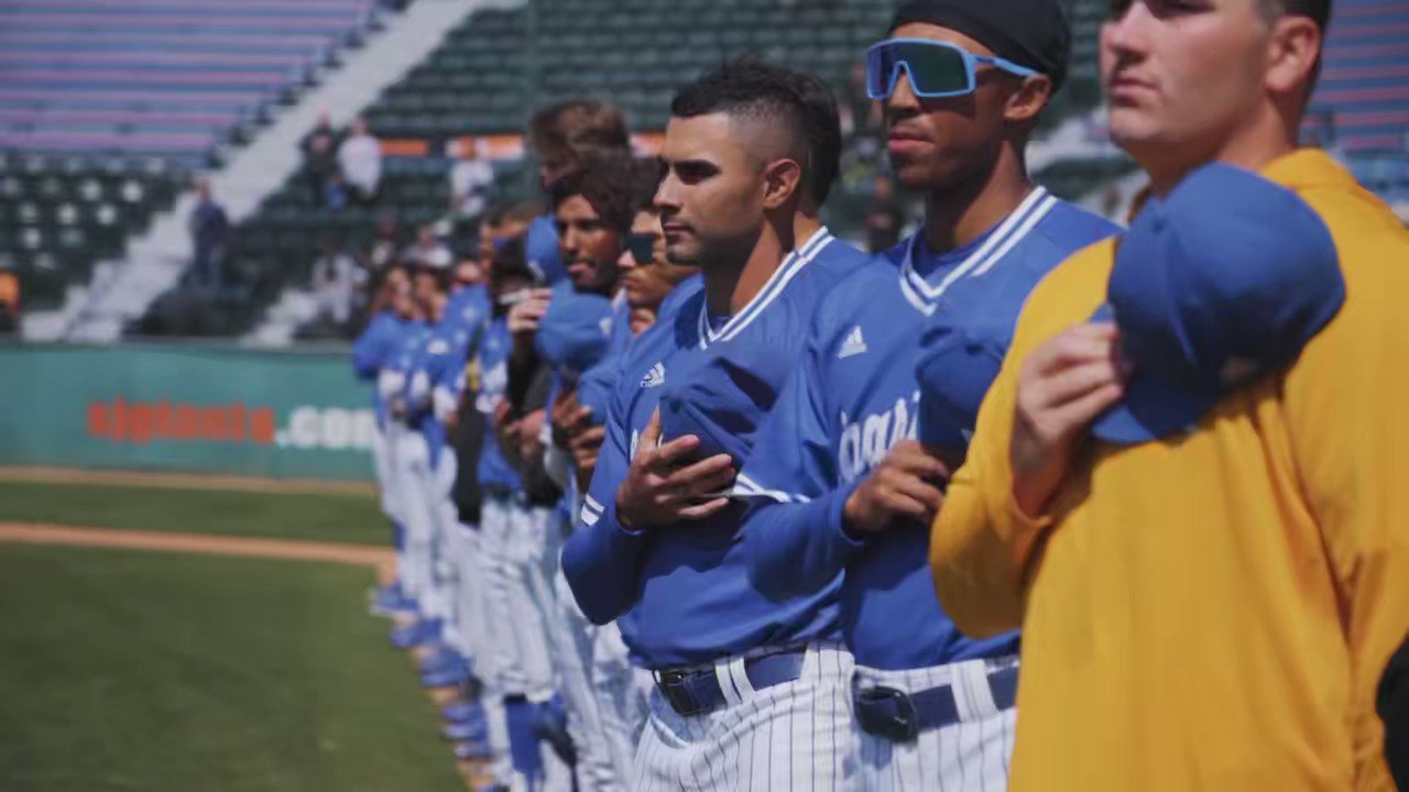 San José State Baseball (SanJoseStateBSB) / Twitter