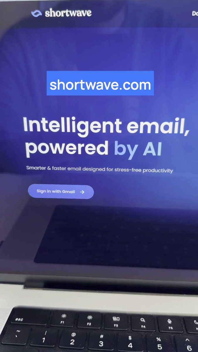 Shortwave on Twitter "New feature alert 🚨 Smart commands for your