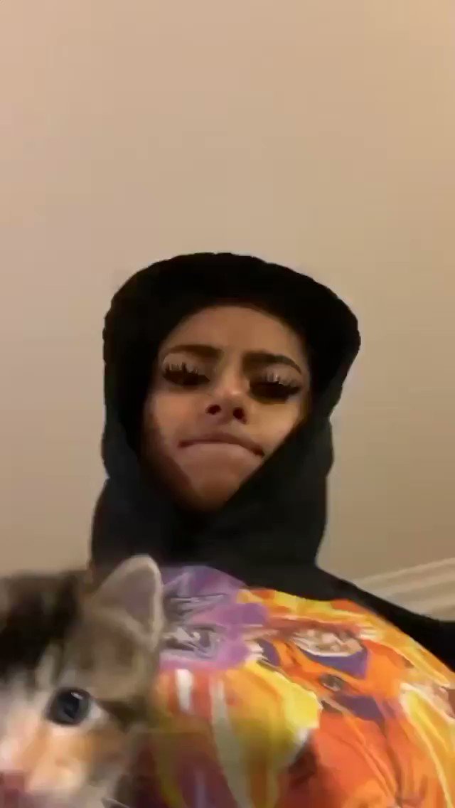 Kani on Twitter "I don’t remember recording this"