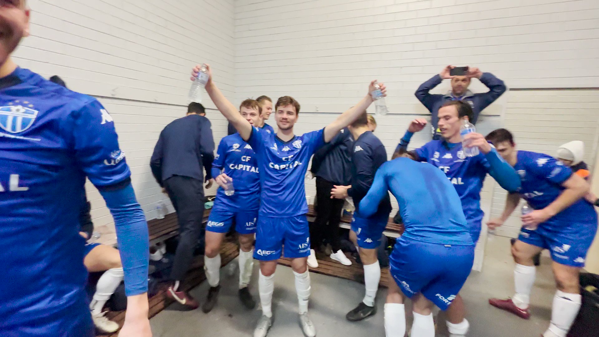 South Melbourne FC On Twitter The Morning After A Huge Win Last Night south-melbourne-fc-on-twitter-the-morning-after-a-huge-win-last-night
