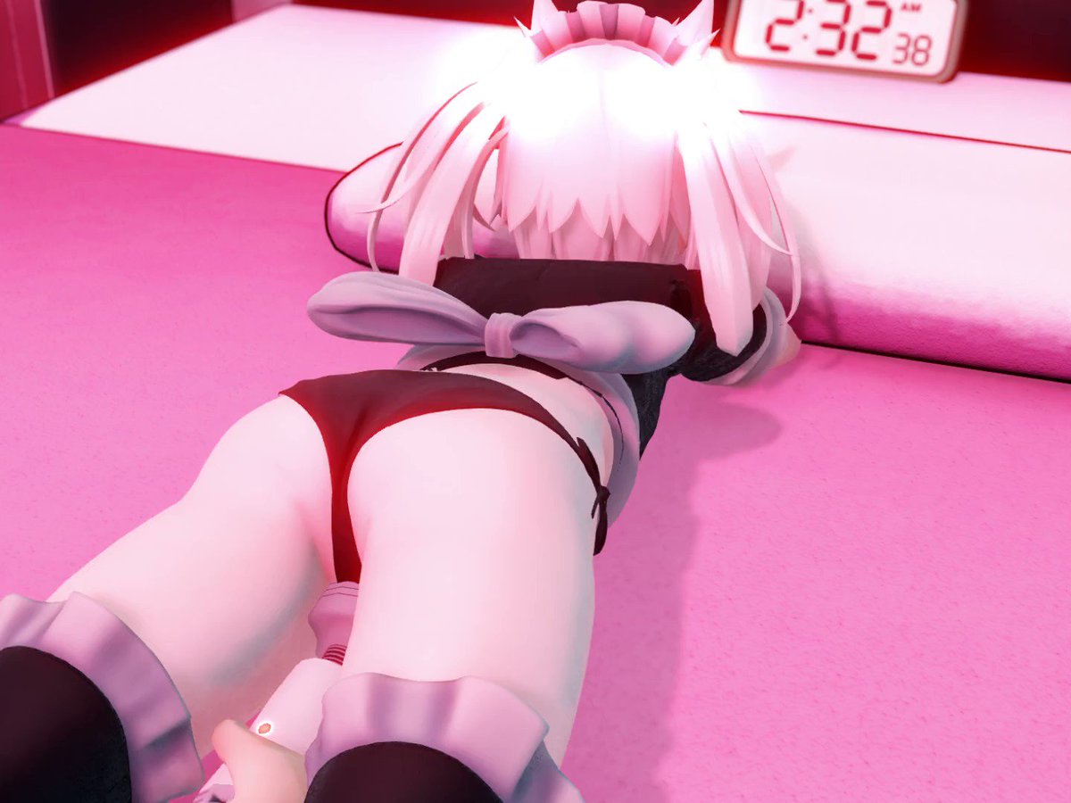 Video oleh @remikonhurakon