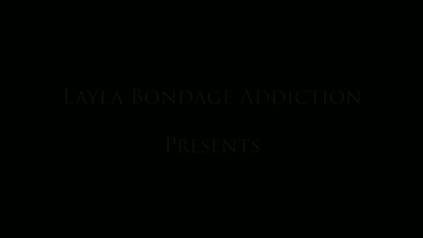 Layla Bondage Addiction On Twitter I Sold Another Clip Scarlett