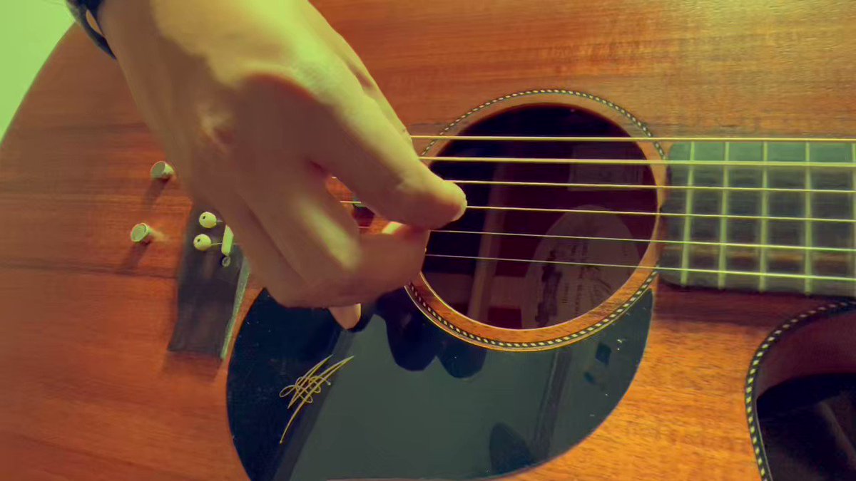 回して演奏するカンタリール/natureverbナチュリバーブLogicWave