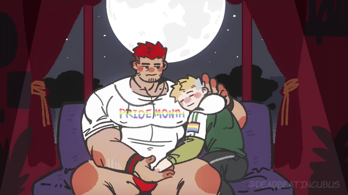 🔞 Deadbeat_Incubus 🔞(comm closed) on X: I know why games like
