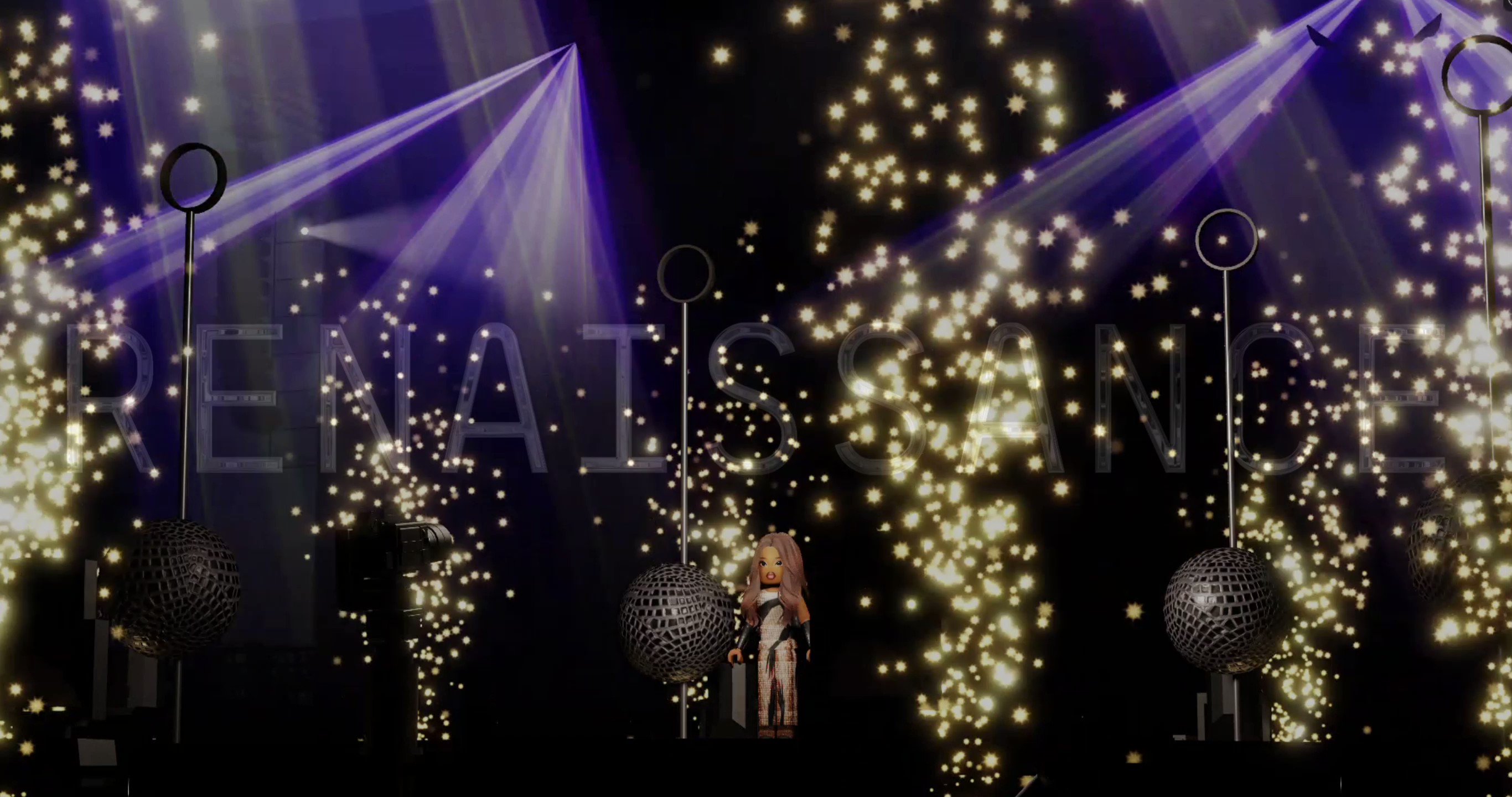 OX2 on Twitter "OFFICIAL TOUR DATES RenaissanceWorldTour Beyonce 