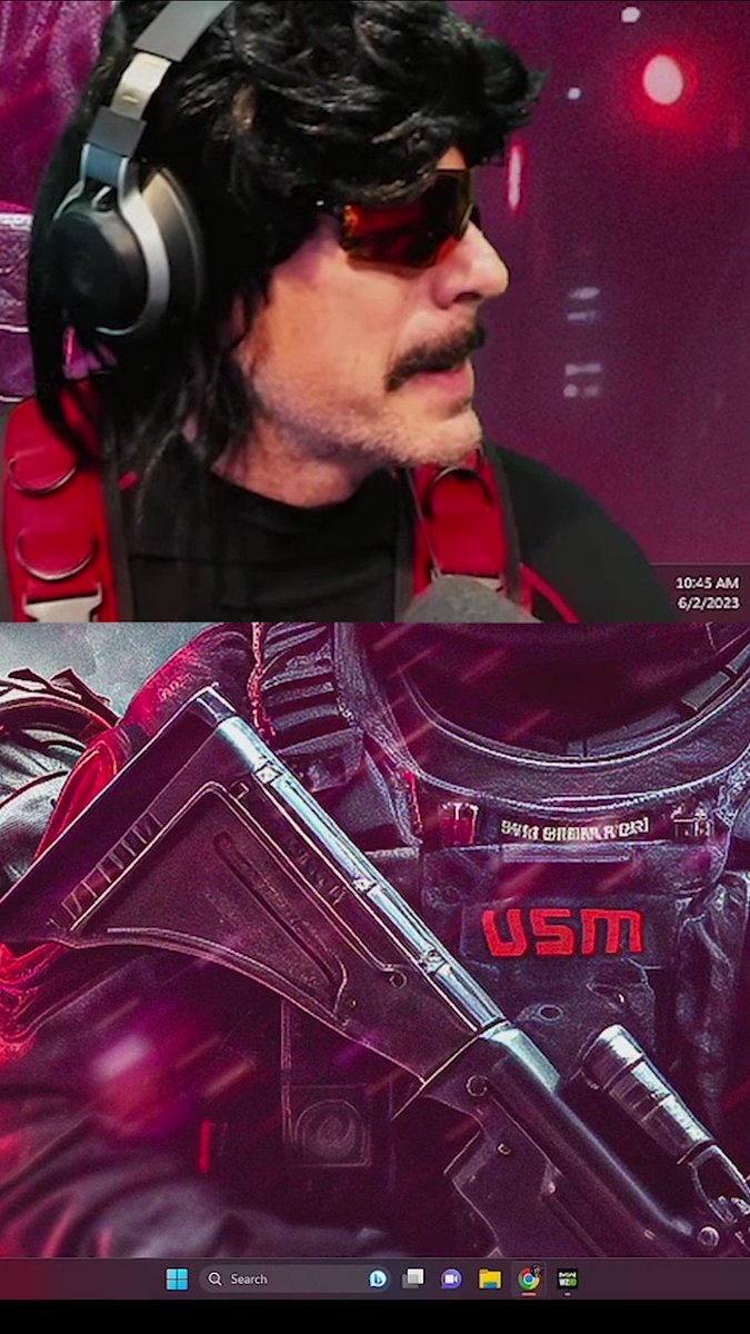 FaZe Testy Testyment profile Musk Viewer