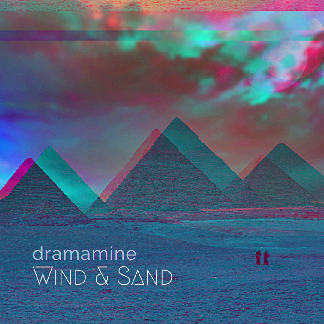 dramamine on Twitter: quot 10 free download codes for Wind Sand album dramamine on Twitter: quot 10 free download codes for Wind Sand album