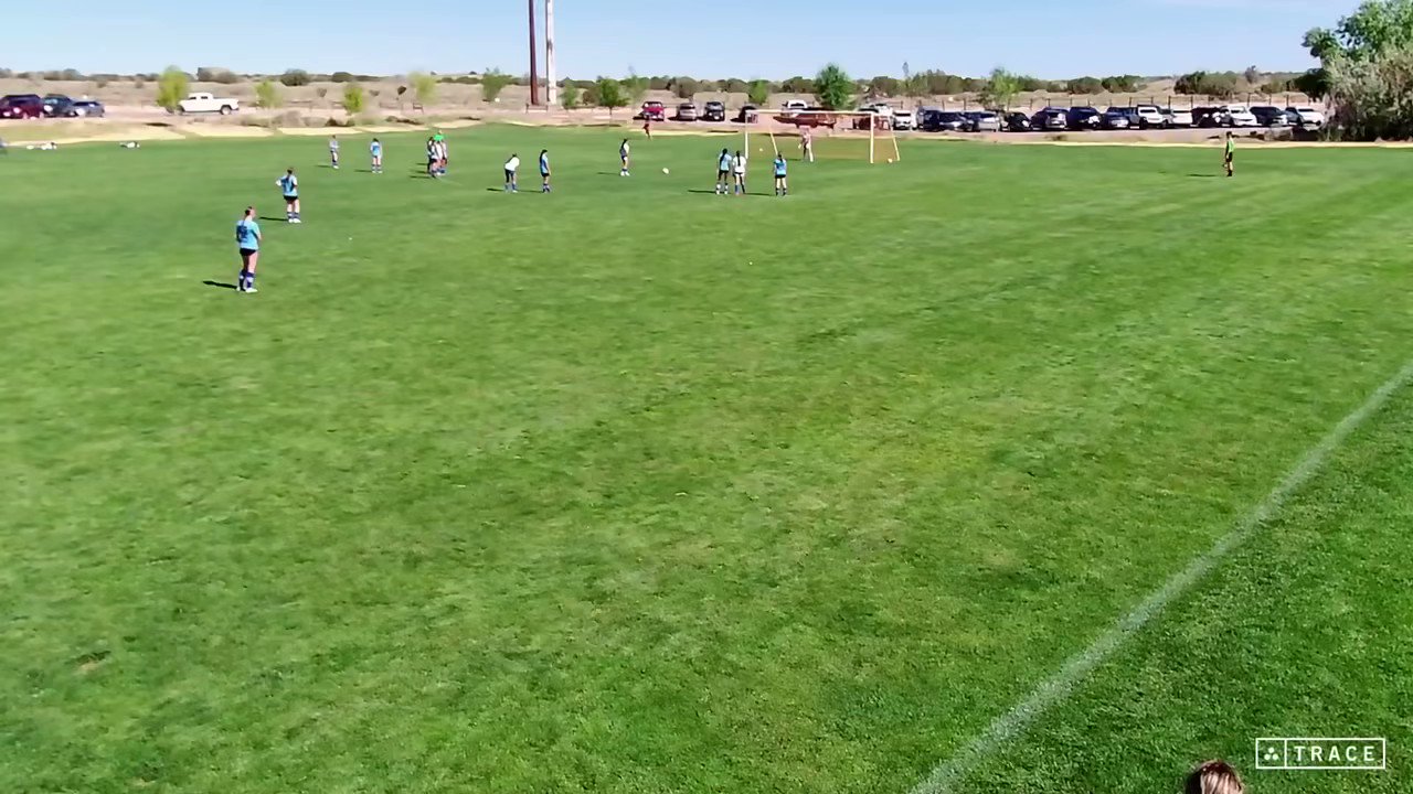 Bella⚽️ on Twitter "Here are a few clips from this past wknd at 2023