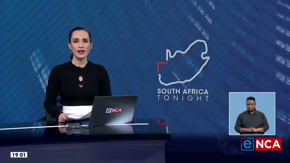 eNCA on Twitter "South Africa is in the grips of influenza, and
