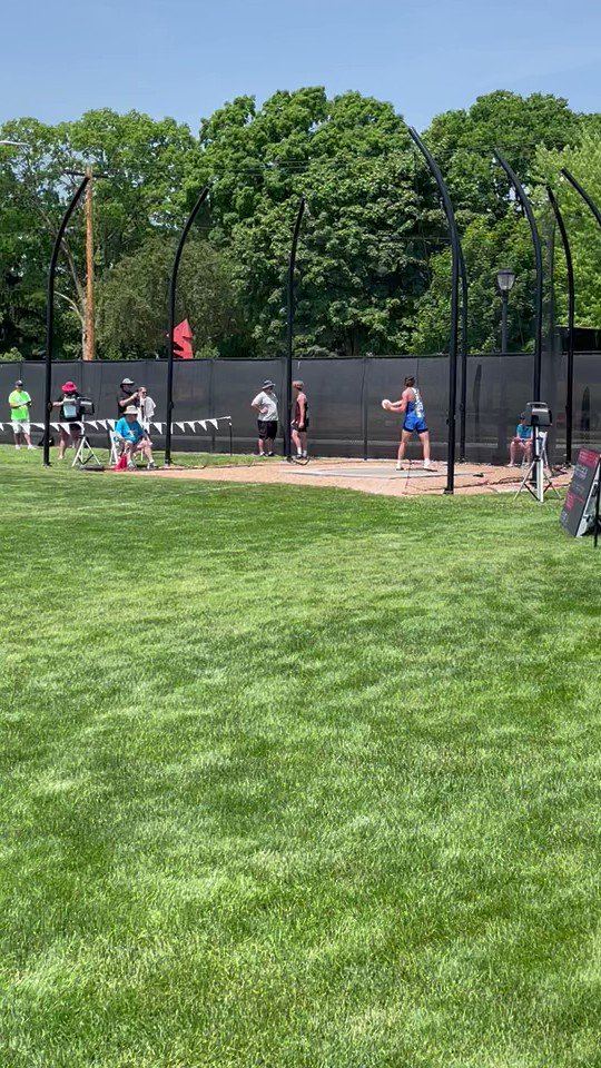 Notre Dame Academy Athletics Green Bay, WI on Twitter "State Track