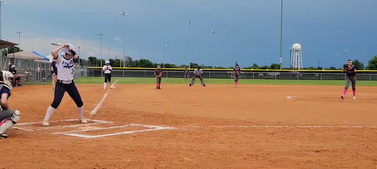 Perfect Game Softball (PG_Softball) / Twitter