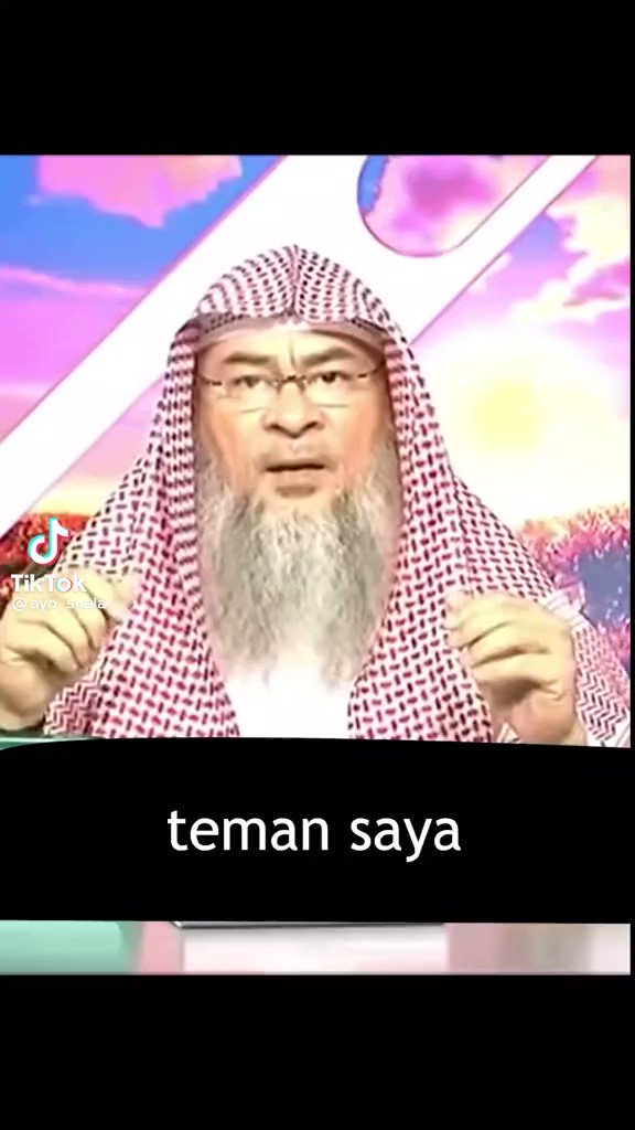 Goodreligionmerch On Twitter Syaikh Assim Al Hakeem Mengomentari Video Dari Indonesia Goodreligionmerch On Twitter Syaikh Assim Al Hakeem Mengomentari Video Dari Indonesia