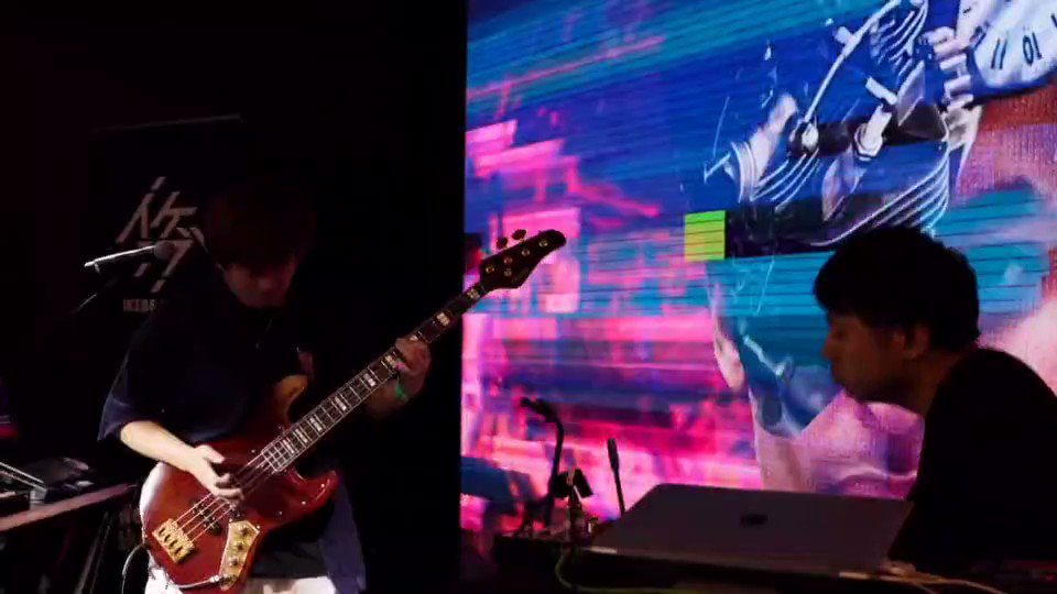 井澤 惇 (bass138) / Twitter