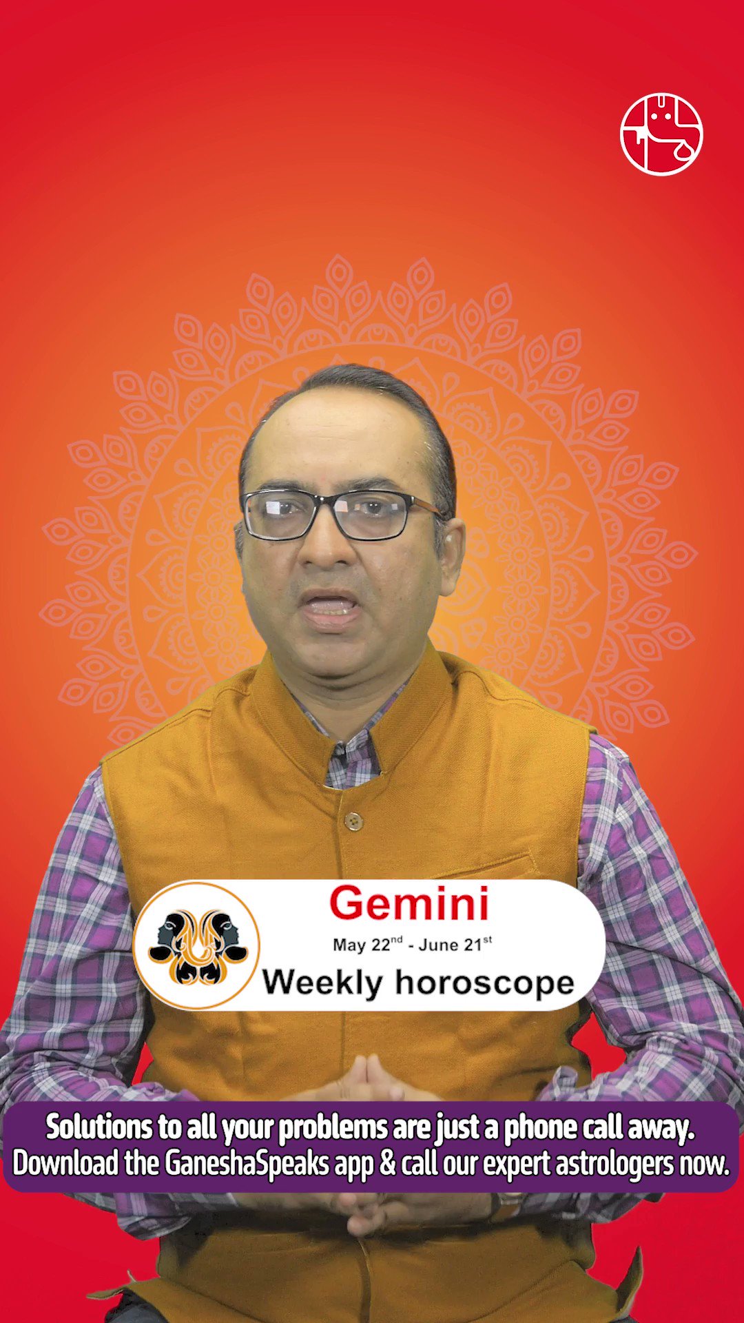 on Twitter "Gemini 4 June to 10 June Weekly Sunsign