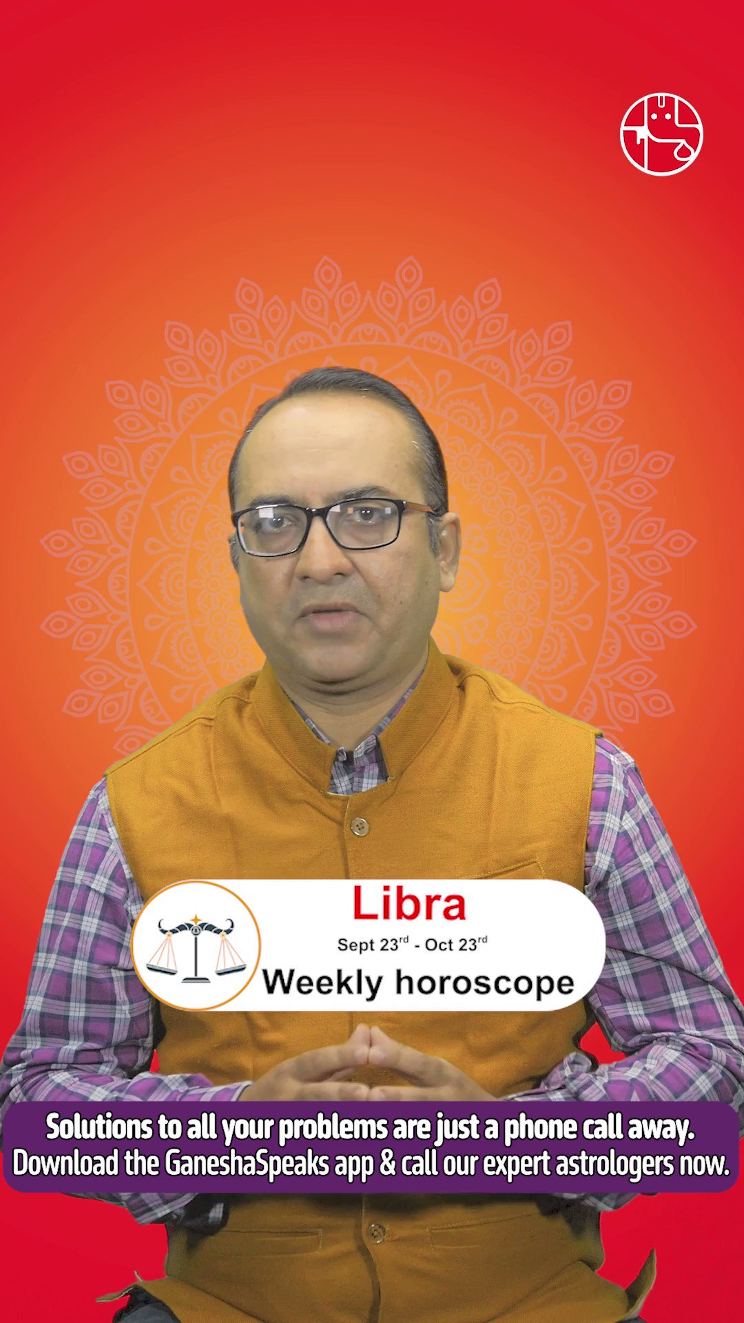 on Twitter "Libra 4 June to 10 June Weekly Sunsign