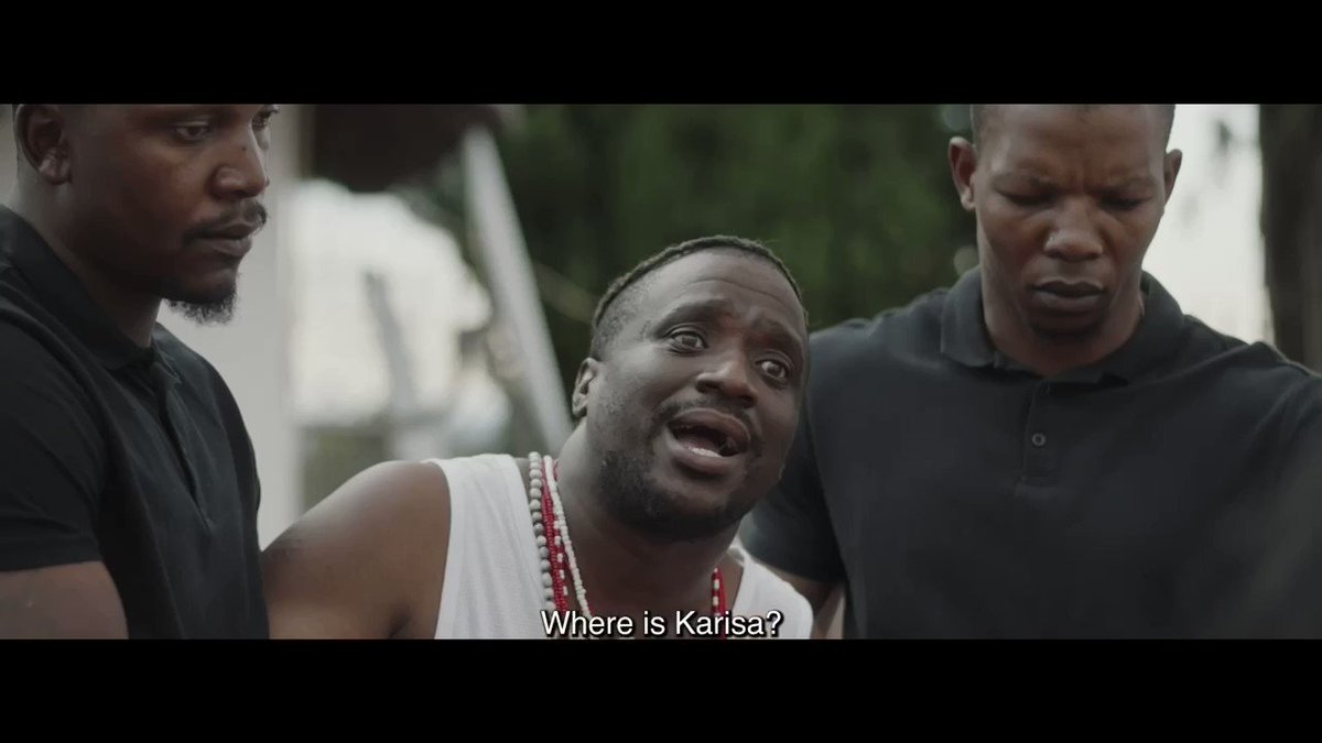 Komkhulu On Twitter Tonight On Mzansi Magic At 8 pm Catch Komkhulu 