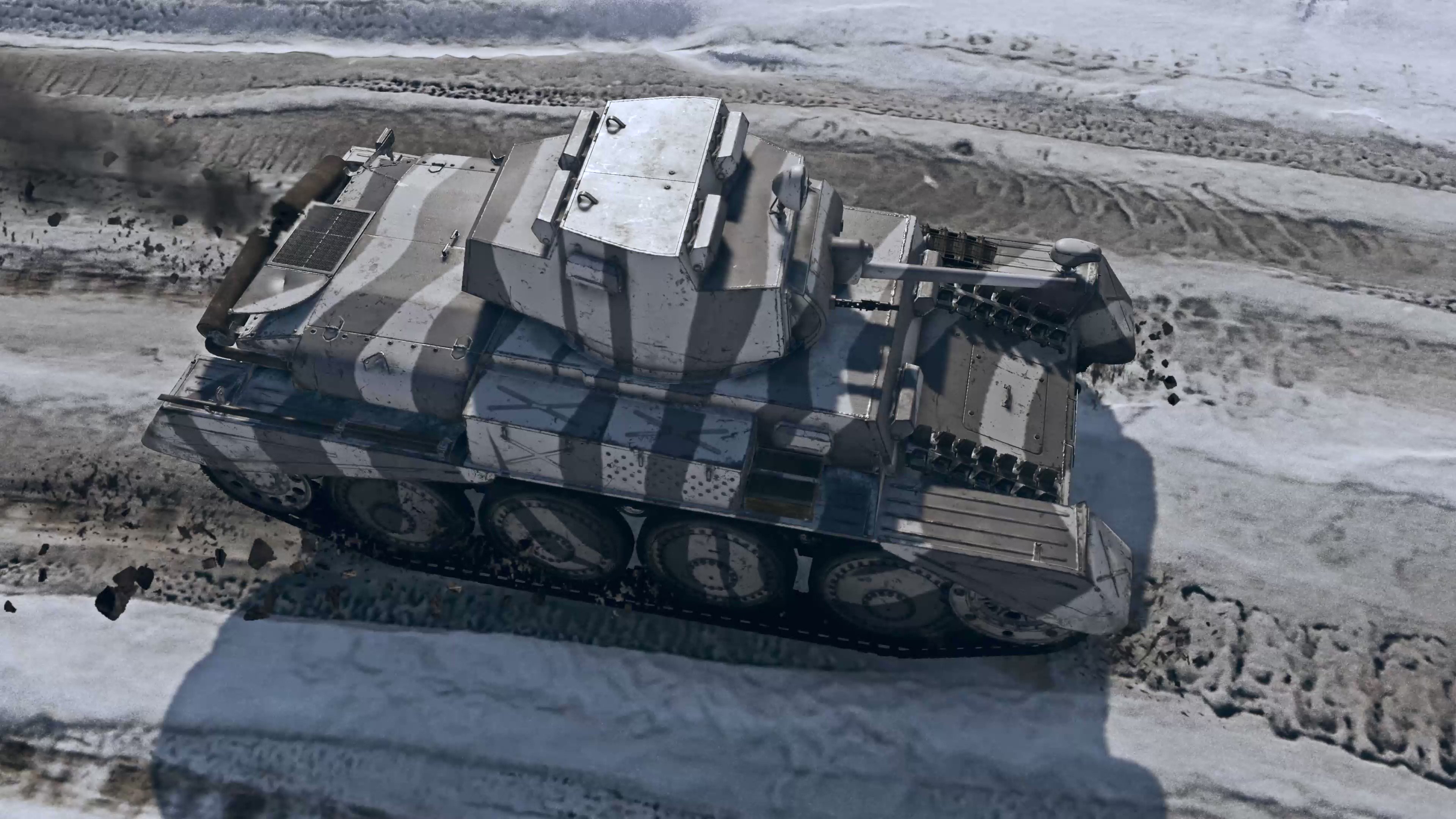 戦車 War Thunder_Japan on X: 