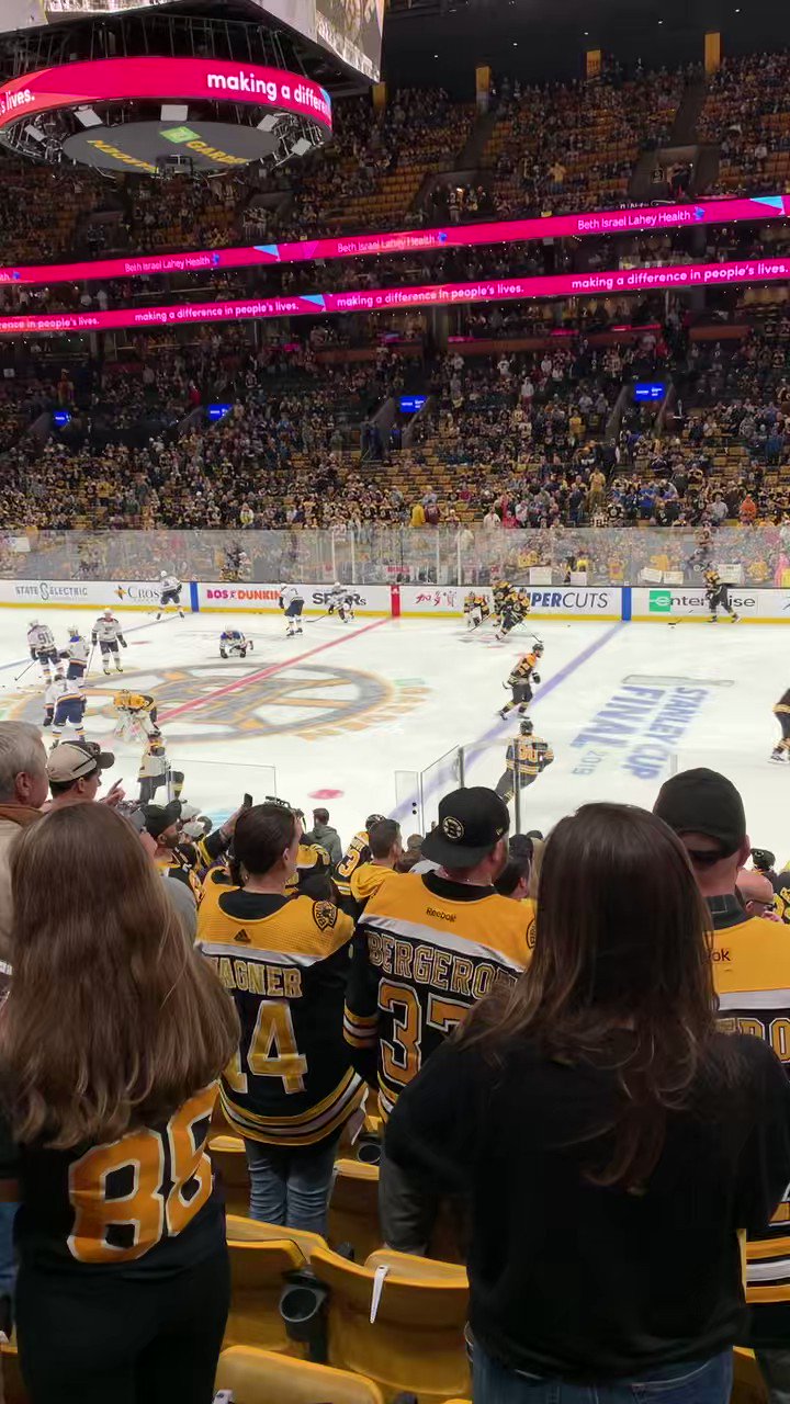 Drop the Mitts Hockey (DropMittsHockey) / Twitter