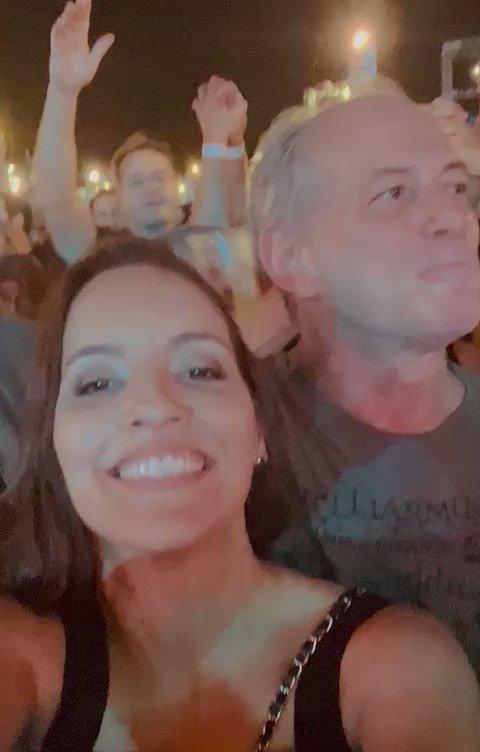 Ciro Gomes on X: Hoje a #CIROGAMES promete! Eu e Giselle teremos