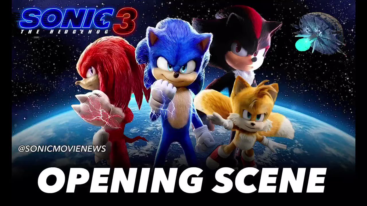 Sonic movienews on X: How would the plot be if you got the chance to produce this? ππ₯π€ #sonic #SonicTheHedeghog #sonicmovie #SonicMovie3 #sonicmovie4 #sonic4 #KnucklesTheEchidna #Shadowthehedgehog #blazethecat #AmyRose #silverthehedgehog