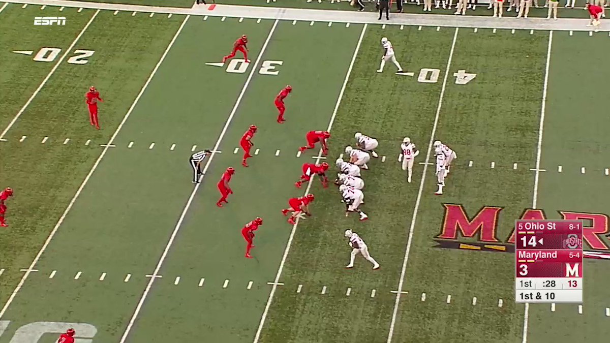 What Channel Will Ohio State Play On Tomorrow