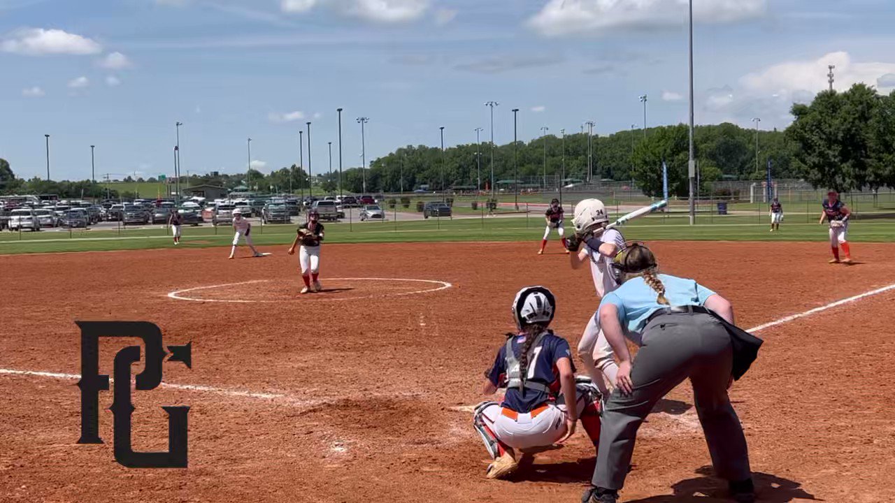 Perfect Game Softball (@PG_Softball) / Twitter