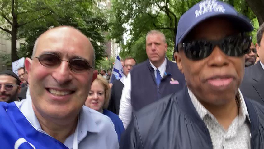 Jcrc Ny Celebrate Israel Parade On Twitter Nycmayor Shares Some Jcrc Ny Celebrate Israel Parade On Twitter Nycmayor Shares Some