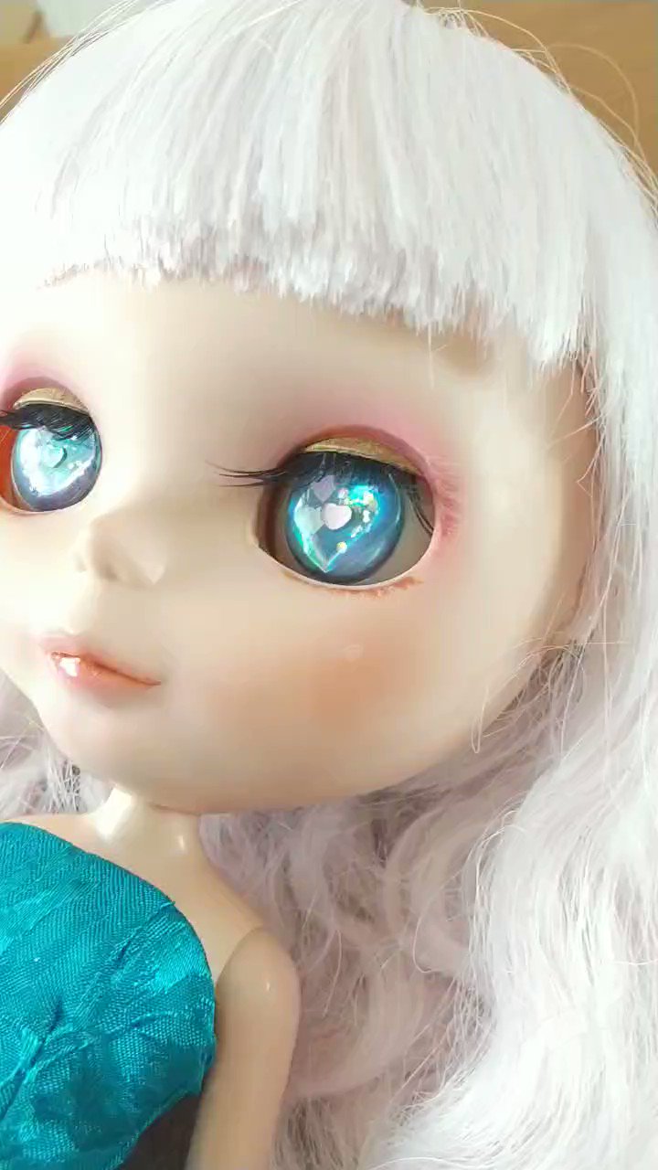 ❤️アイシードール❤️スペシャルアイチップ　眠り目 ❤️アイシードール❤️スペシャルアイチップ眠り目