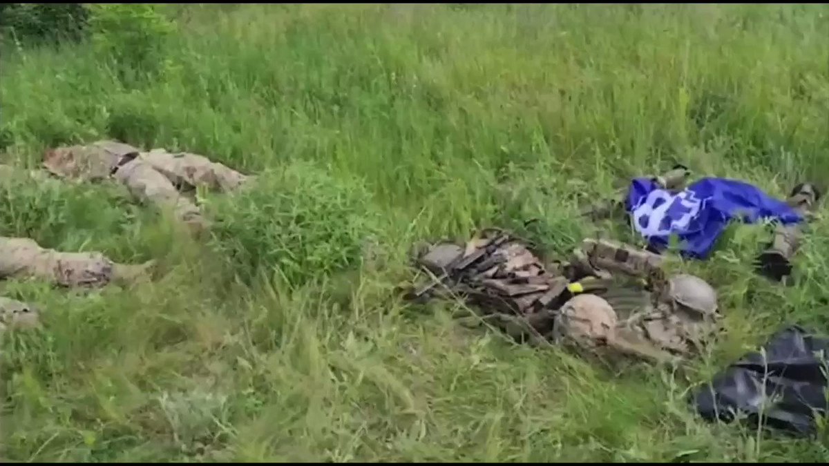 Улаан судар ☯ on Twitter: "Белгород мужид Украйны ТЕГ-ын байлдааны ...