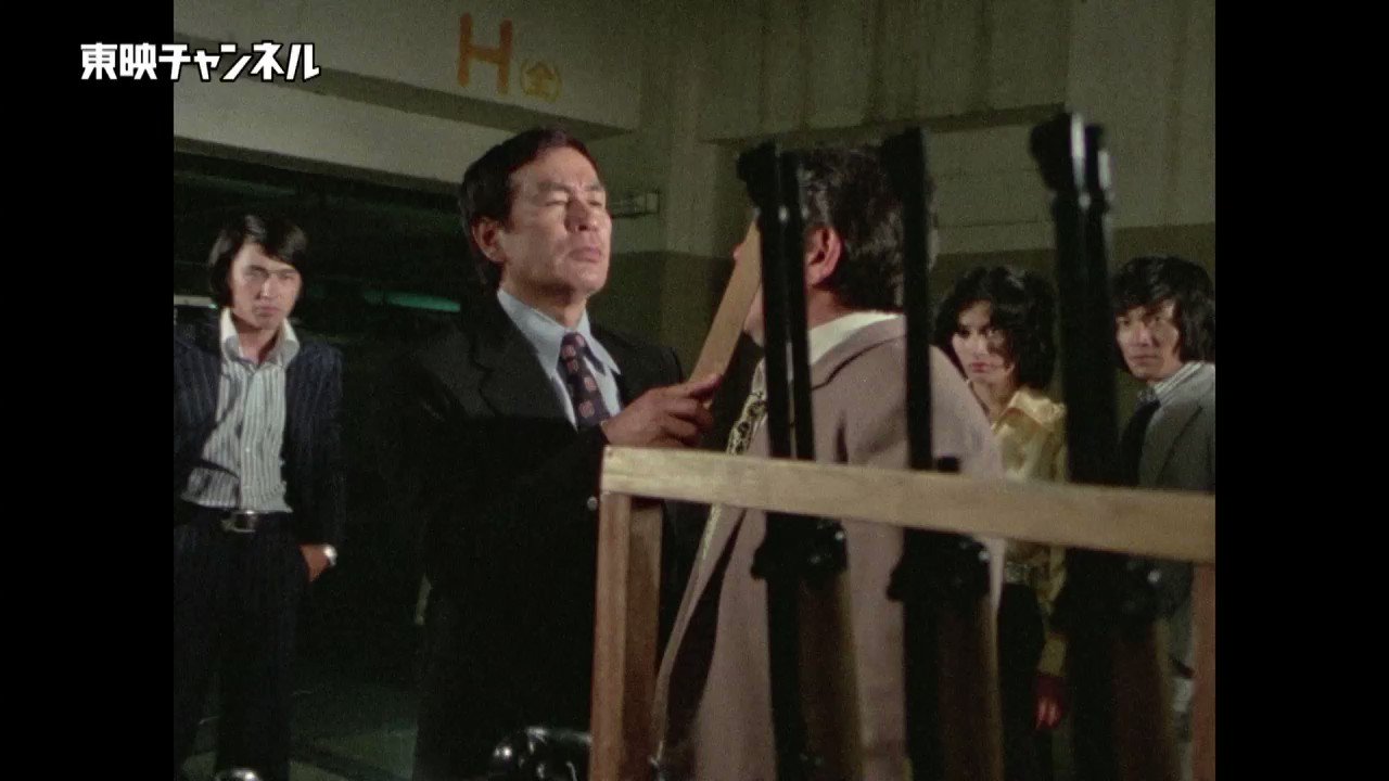 Gメン&#39;75 SELECTION 一挙見 Blu-ray VOL.1  丹波哲郎, 原田大二郎, 倉田保昭, 岡本富士太, 藤木悠 Gメン'75 SELECTION一挙見Blu-ray | 東映ビデオオフィシャルサイト