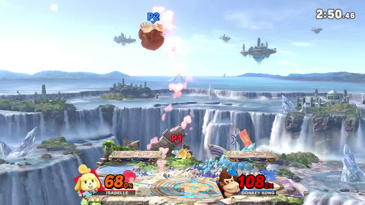RT @_awert: hilarious ssbu clip to share with your friends and family https://t.co/MzbYyUPWbb