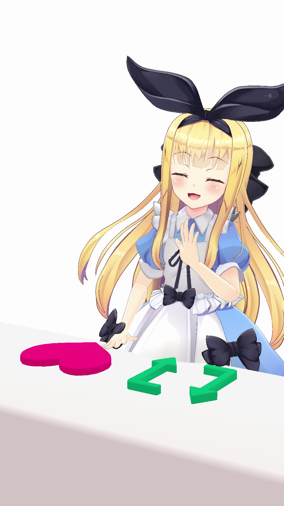 ♥️♠️物述有栖♦️♣️ (@AliceMononobe) / Twitter