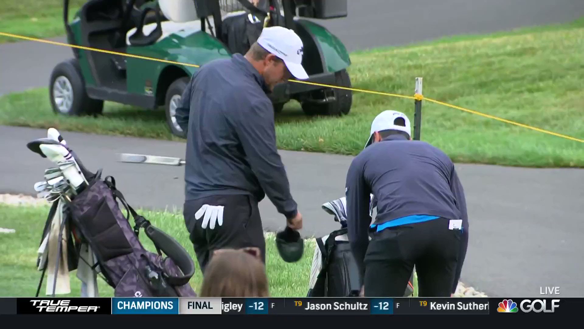 Barstool Sports on Twitter "Viktor Hovland won The Memorial yesterday