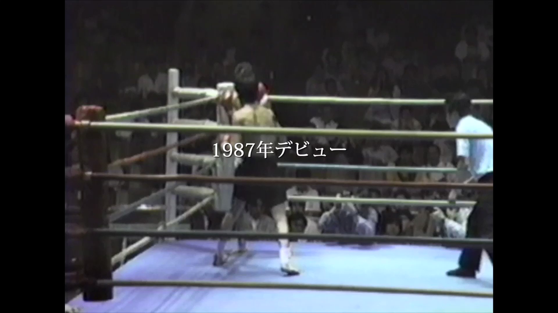 映画 キックボクサー立嶋篤史 公式 on Twitter 