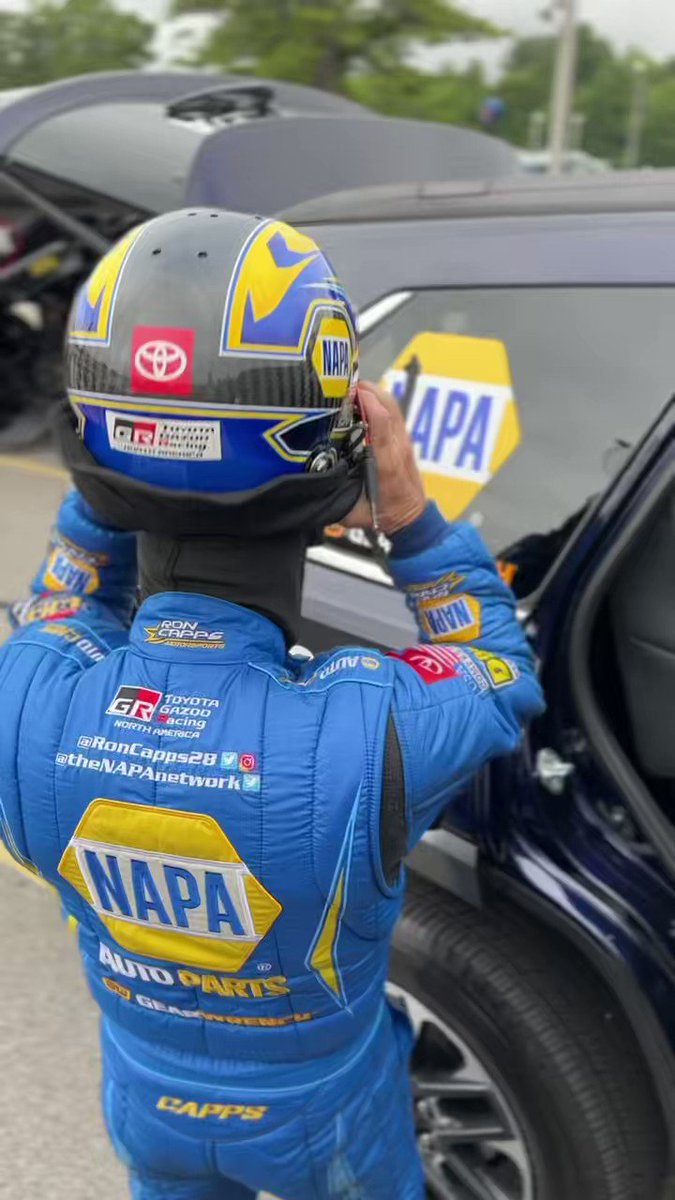 Ron Capps Motorsports on Twitter "Rain, rain ☔️ go away we want to